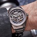 Часы Oris Propilot X Calibre 115 01 115 7759 7153-Set7 22 01TLC фото 8